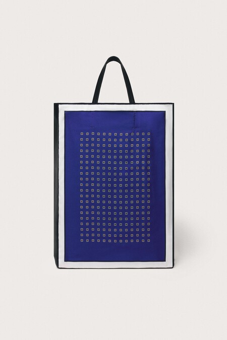 bolso de mano