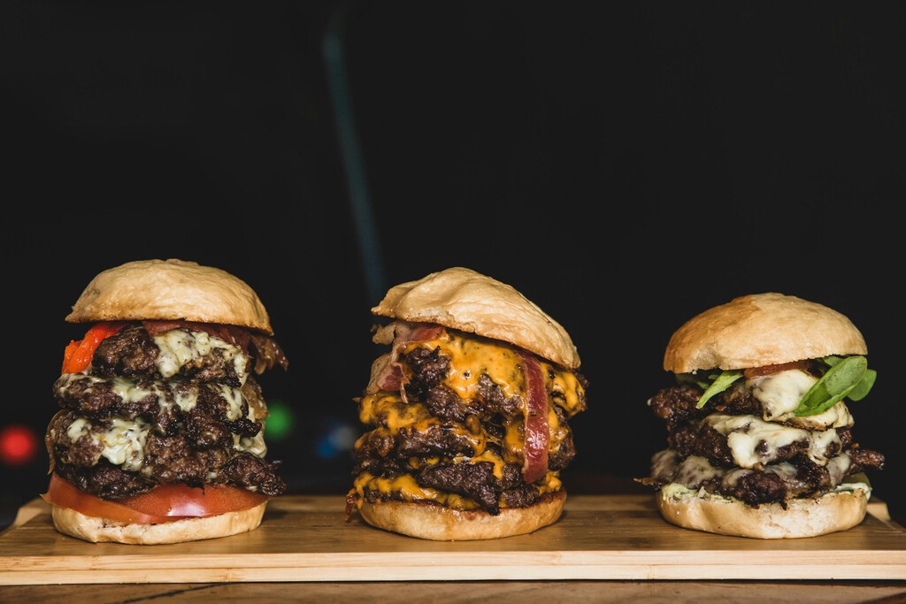 Mercadona nos soluciona una cena de capricho con sus nuevas smash burguers por menos de 6 euros las seis unidades