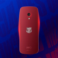 En oferta el móvil Nokia con diseño del FC Barcelona que incluye el Snake edición fútbol