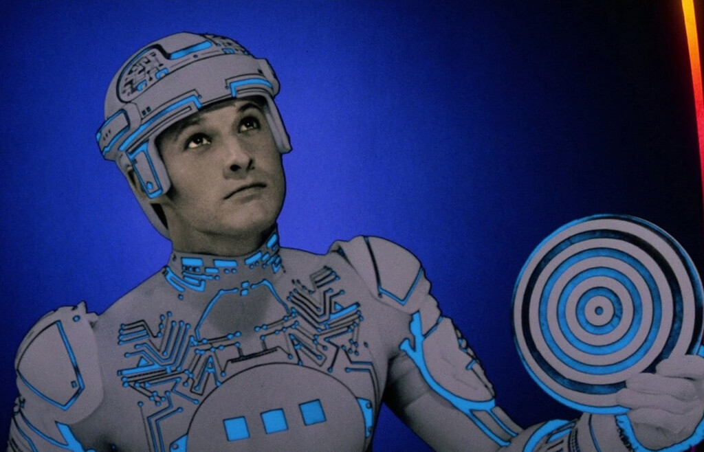 Los efectos especiales de Tron estaban tan adelantados a su tiempo que los premios Oscar les acusó de hacer trampas 