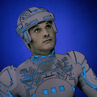 Los efectos especiales de Tron estaban tan adelantados a su tiempo que los premios Oscar les acusó de hacer trampas 