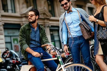 El mejor street-style de la semana (CCXXI)