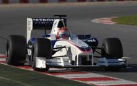 Sauber entra, ¿Renault sale?
