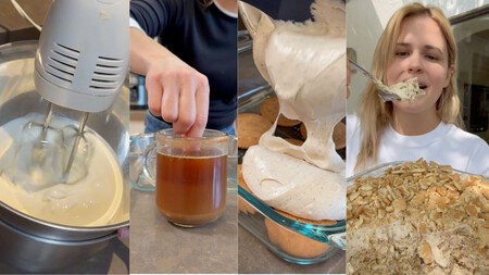 Receta Te Chai Carlota