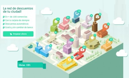 Yapp Shopping: La Caixa, Santander y Telefónica invierten 18 millones de euros en… ¿una app de escaparates?