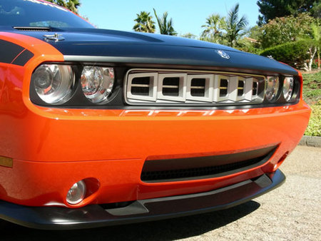 Mr. Norm's Super 'Cuda