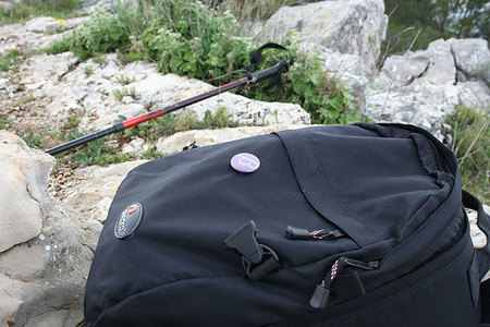 Camino de Santiago: cosas útiles para llevar en la mochila