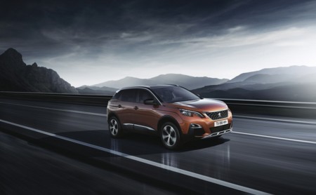 PSA confirma el Peugeot 3008 híbrido enchufable para 2019