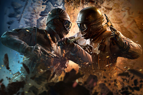 Ubisoft no cumple sus objetivos, y no es por culpa de Assassin's Cred Shadows, sino por uno de sus juegos como servicio más exitosos