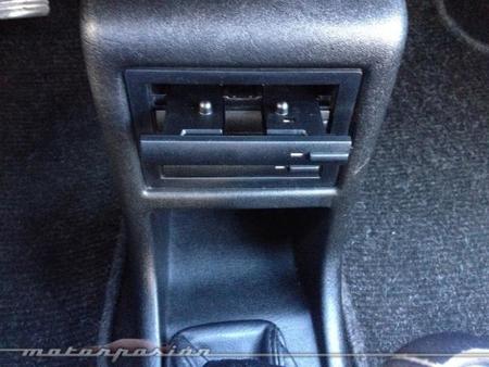 Volkswagen Polo II GT G40