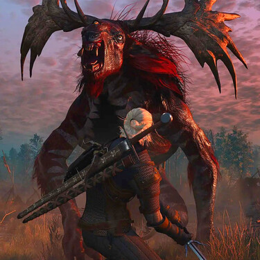 The Witcher 3 vuelve a lo grande. CD Projekt anuncia un remaster gratis, su nueva expansión y tanto contenido que parecerá un RPG nuevo