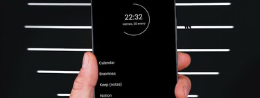 Minimalismo en el móvil: esta app convierte tu smartphone en un "teléfono tonto", sólo con lo básico