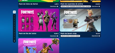 Fortnite Salvar El Mundo Nintendo Switch 2