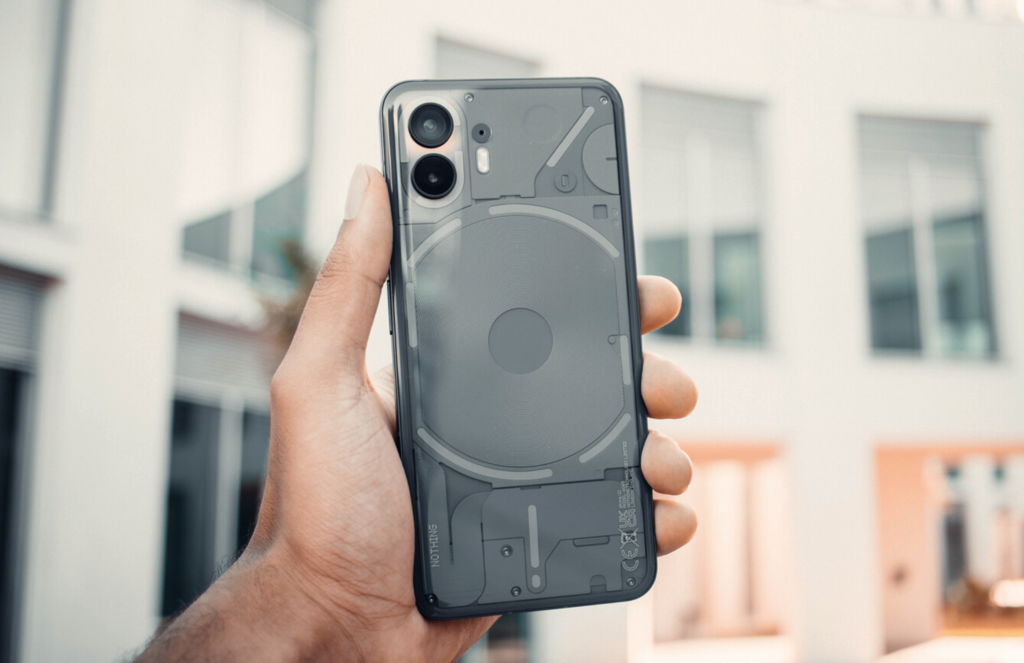 Ni iPhone ni Samsung: este va a ser tu móvil favorito gracias a su diseño y su precio