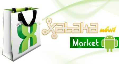 Aplicaciones recomendadas para Android (XVI): Xataka Móvil Market