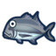 Giant Horse Mackerel