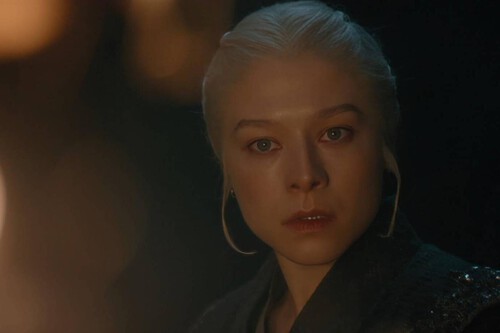 La temporada 3 de 'La casa del dragón' arrastra un problema importante de la anterior entrega y tengo miedo de que acabe arruinando el final 