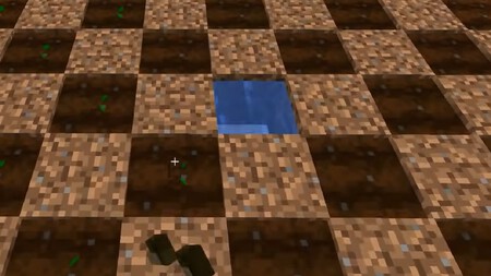Agricultura Minecraft