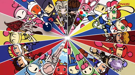 La paradoja de Bomberman: anunciar un nuevo Battle Royale cuando siempre fue en esencia un Battle Royale