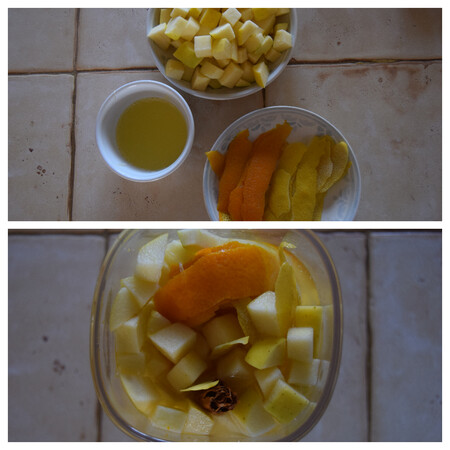 Limonada Madrilena Paso A Paso