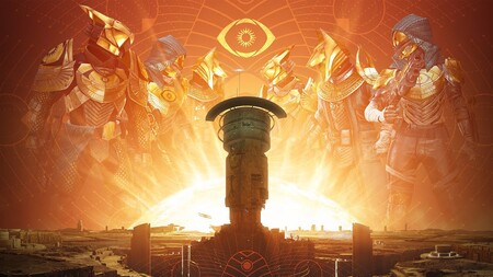 Destiny 2 celebra las Pruebas de Osiris más exitosas de su historia, batiendo el récord de actividad que tuvo hace seis años