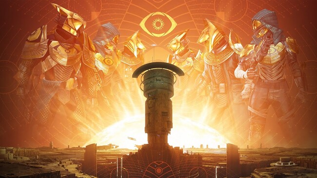 Destiny 2 (Bungie)