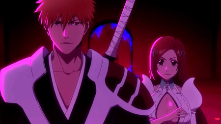 Bleach Thousand Year Blood War Calamity