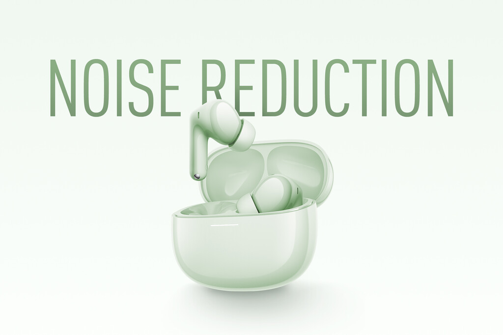 Di hola a los mejores auriculares del mundo por menos de 30 euros: los Redmi Buds 8 ya son oficiales junto a un ANC brutal y una batería (casi) infinita 