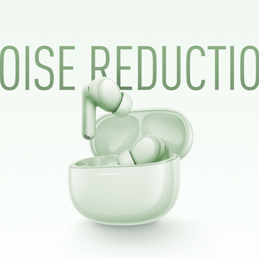 Por menos de 30 euros y con un ANC que quita el hipo: los Redmi Buds 8 llegan para desmontar el mercado