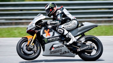 Jorge Lorenzo