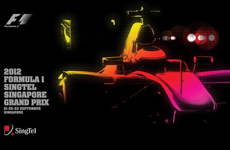 Gran Premio Singapur Fórmula 1: los neumáticos, el tiempo y análisis del circuito