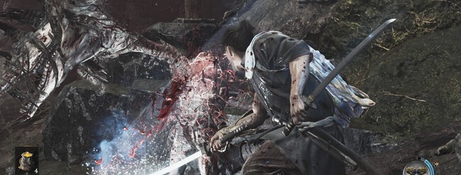 Onimusha: Way of the Sword