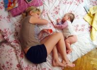 Blogs de papás y mamás: fin del colecho, operación pañal y nuevas tecnologías