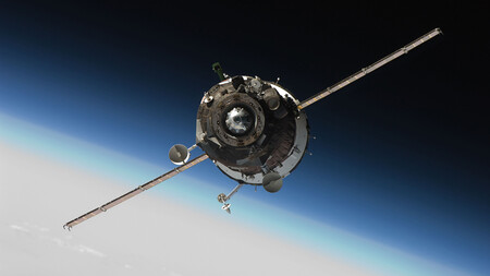 Satélite Navstar