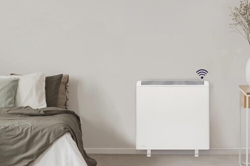 Qué es un acumulador de calor, para qué sirve y cómo encontrar el modelo adecuado para casa y ahorrar en la factura eléctrica