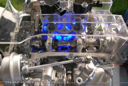 Fiat 500 - Motor 0.9 TwinAir