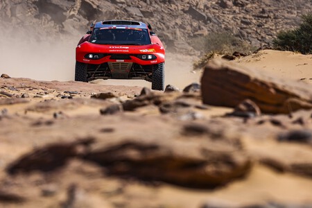 Terranova Dakar 2022
