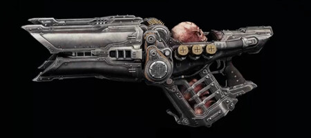 Armas De Doom 9