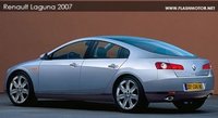 Renault Laguna 2007