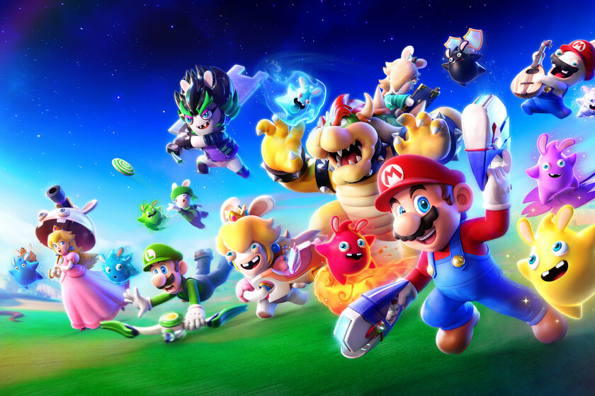Nintendo Eshop Comienza Su Promoción Ofertas Festivas Te Recomendamos 
