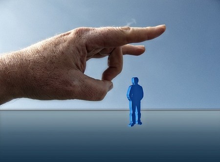 La desagradable sensación de tener que despedir a uno de tus empleados