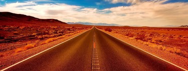 Imagina conducir desde CDMX hasta Celaya sin tener que dar vuelta: así es la recta más larga del mundo