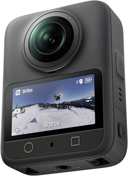 Dji Osmo Action 360