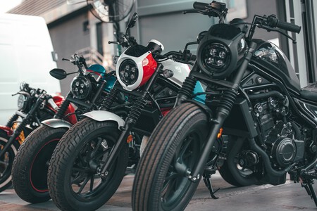 Concurso Customizacion Honda 2022 007