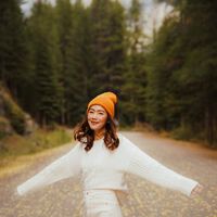 El hábito shinrin yoku: por qué los japoneses aman los baños forestales para potenciar su bienestar 