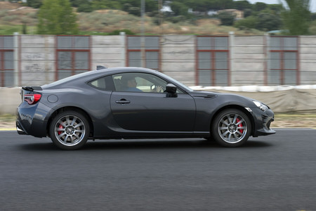 Toyota Gazoo Racing Experience