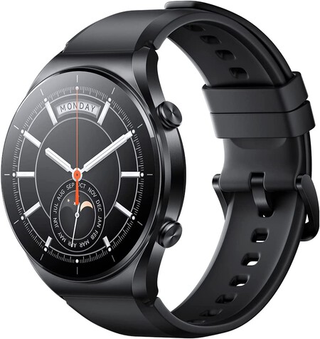 Xiaomi Watch S1