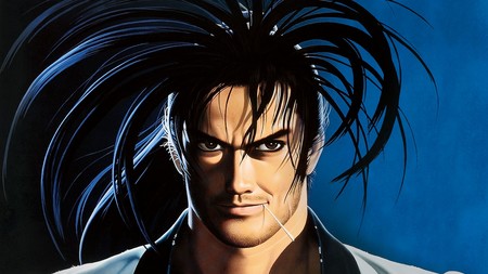 Samurai Shodown NeoGeo Collection, el recopilatorio definitivo de la saga llegará a PS4, Xbox One, Switch y PC en otoño