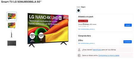 Lg Nano