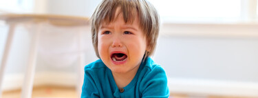 Cómo gestionar las rabietas infantiles según una experta Montessori 